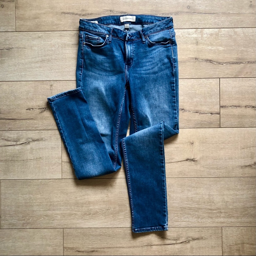 Calvin Klein Jeans